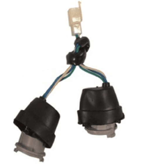 VIP50 Headlight Wire Harness - TaoTao Parts Direct
