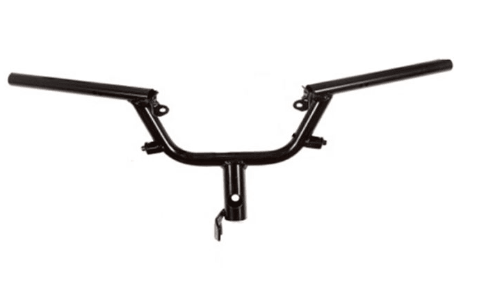 VIP50 Handlebars - TaoTao Parts Direct