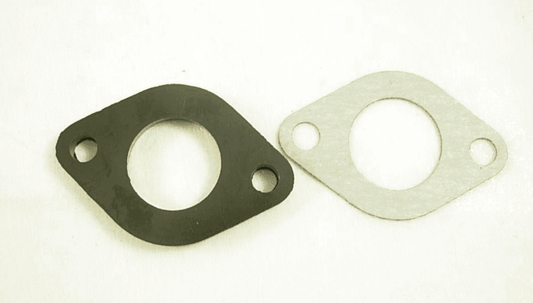 150cc GY6 Intake Manifold Heat Shield - TaoTao Parts Direct