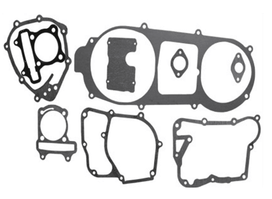 150cc GY6 Engine Gasket Set - TaoTao Parts Direct