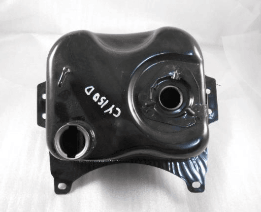 Lancer150 Fuel Tank - TaoTao Parts Direct