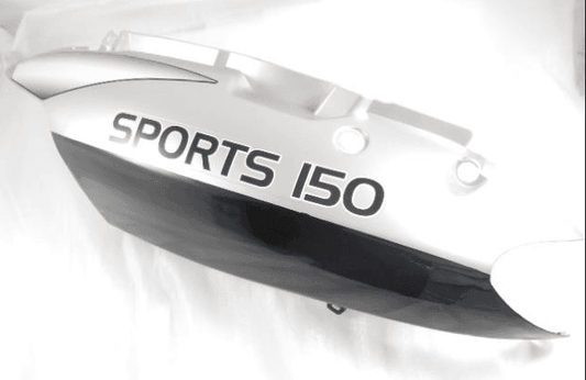 Lancer150 Rear Side Panel - TaoTao Parts Direct