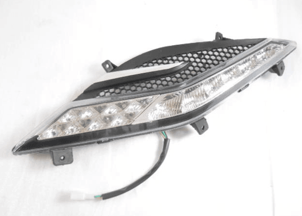 Quantum150 Turn Signal - TaoTao Parts Direct