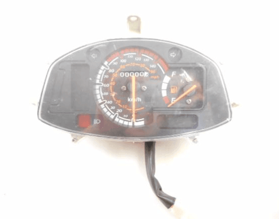 Quantum150 Speedometer