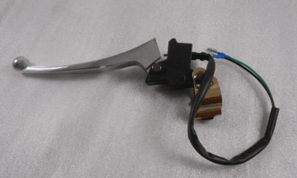 Quantum150 Left Brake Lever