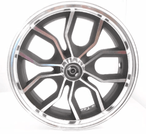 Quantum150 Front Rim