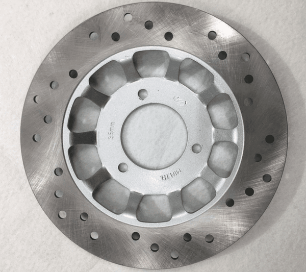 Quantum150 Front Brake Rotor