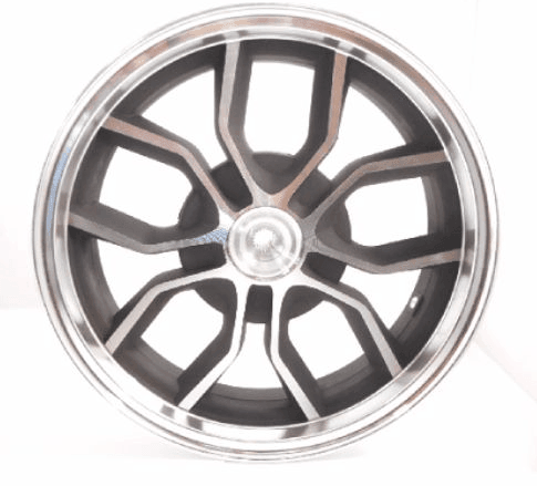 Quantam Rims Quantum150 Rear Rim – TaoTao Parts Direct