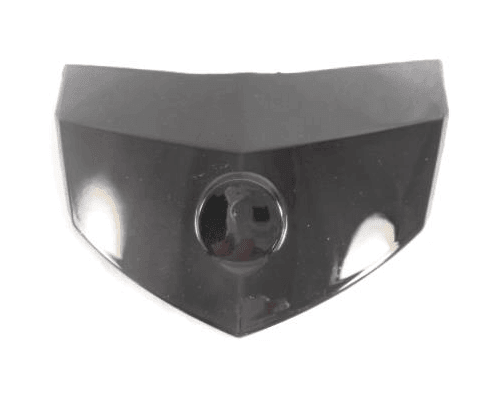 Quantum150 Headlight Decoration Panel
