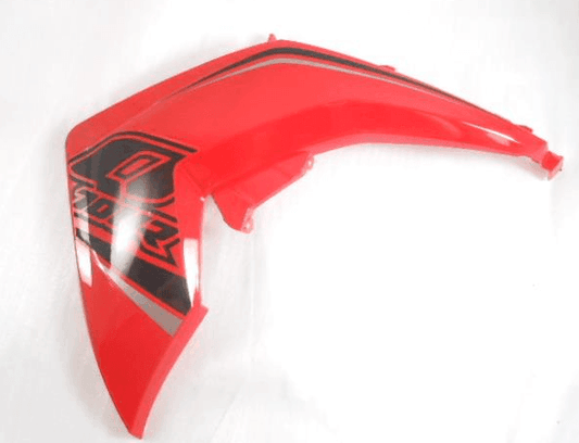 Quantum150 Front Side Panel - TaoTao Parts Direct