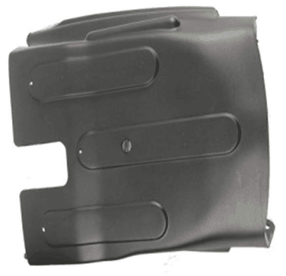 Quantum150 Skid Plate