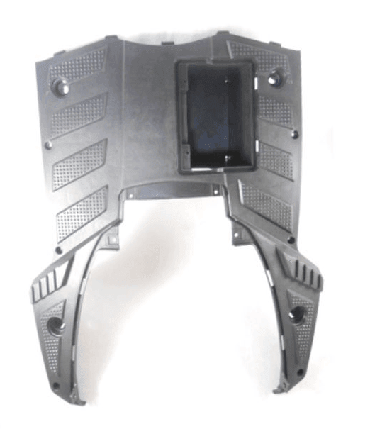 Quantum150 Floor Plate - TaoTao Parts Direct