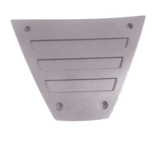 Quantum150 Rear Rack Tray
