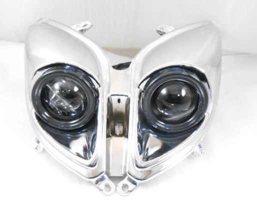 Lancer150 Headlight - TaoTao Parts Direct