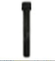 M8x45 Hex Socket Bolt
