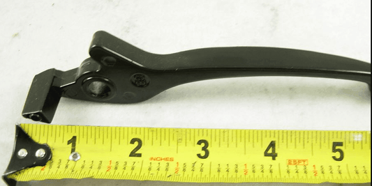 DB10 Brake Lever - TaoTao Parts Direct