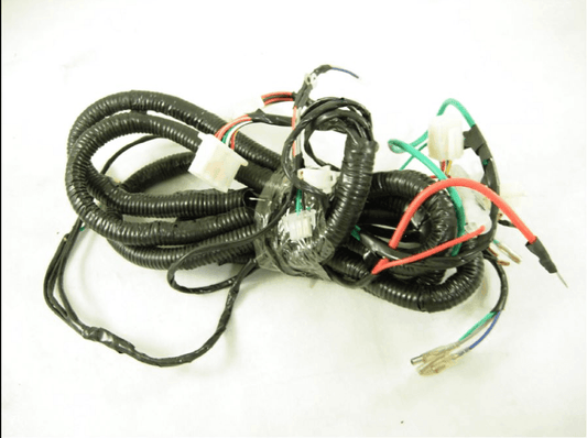 Jeep Auto Wire Harness - TaoTao Parts Direct