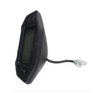 Hellcat125 Speedometer Assembly - TaoTao Parts Direct
