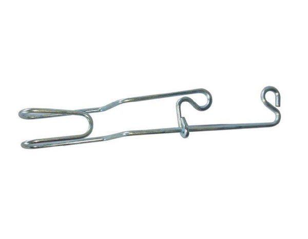 TBR7 Brake Line Clip - TaoTaoPartsDirect.com