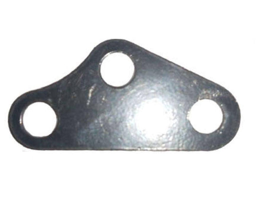 TBR7 Engine Mount Rear Bracket - TaoTao Parts Direct