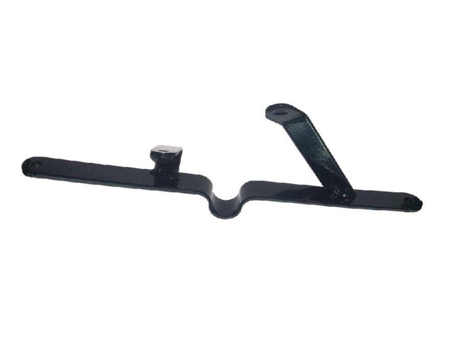 TBR7 Fuel Tank Panel Bracket | TaoTao Parts Direct