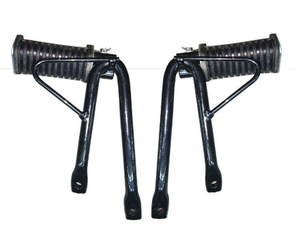 TBR7 Rear Foot Peg Set - TaoTaoPartsDirect.com
