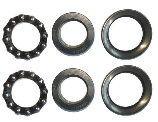 TBR7 Steering Bearings - TaoTao Parts Direct