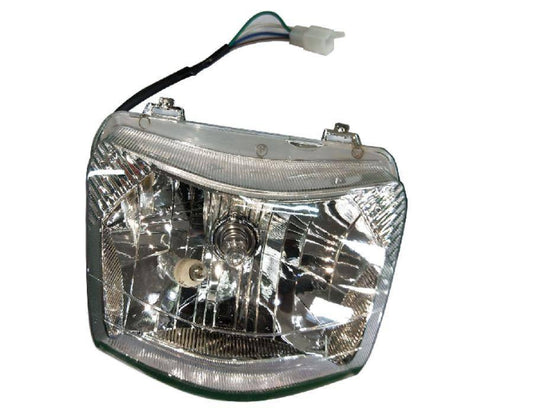 TBR7 Headlight - TaoTao Parts Direct