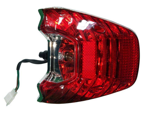 TBR7 Tail Light - TaoTao Parts Direct