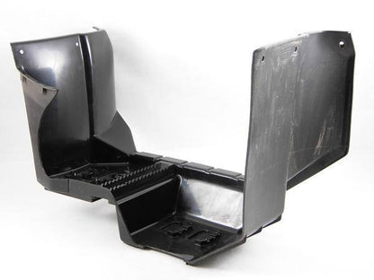 ATA250D Left Foot Rest - TaoTao Parts Direct
