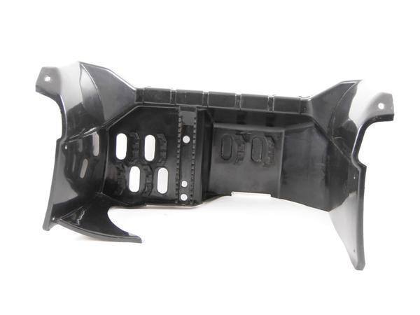ATA250D Left Foot Rest - TaoTaoPartsDirect.com