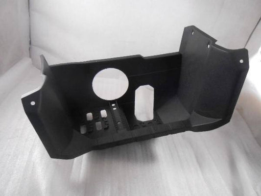 ATA250D Right Foot Rest - TaoTao Parts Direct