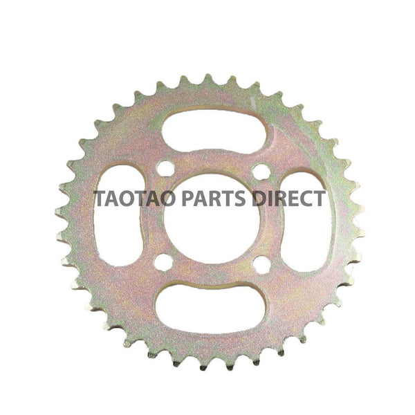110/125cc Rear Sprocket - TaoTaoPartsDirect.com