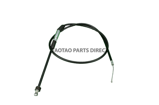 110cc-125cc Throttle Cable - TaoTao Parts Direct