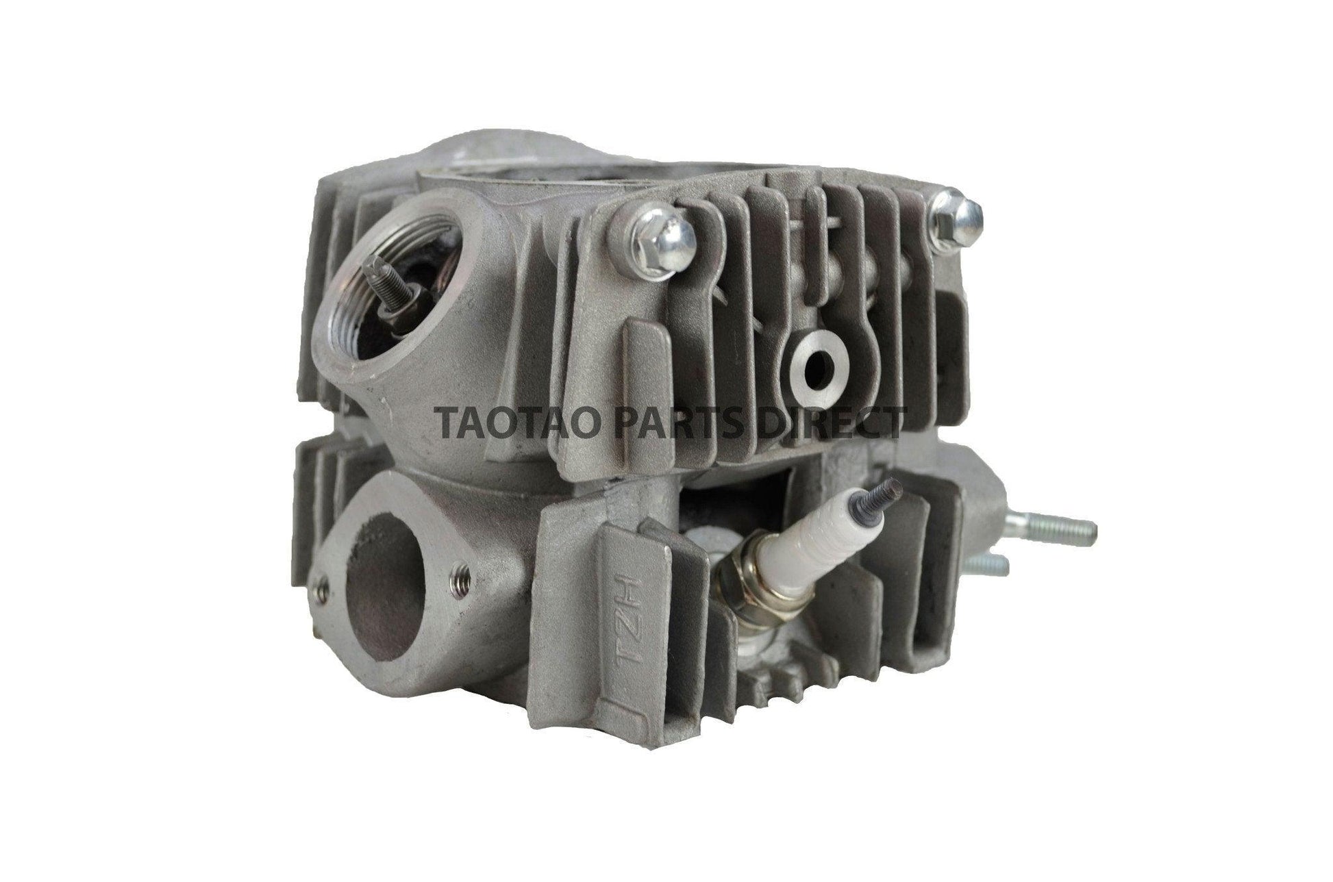 110cc Cylinder Head - TaoTaoPartsDirect.com