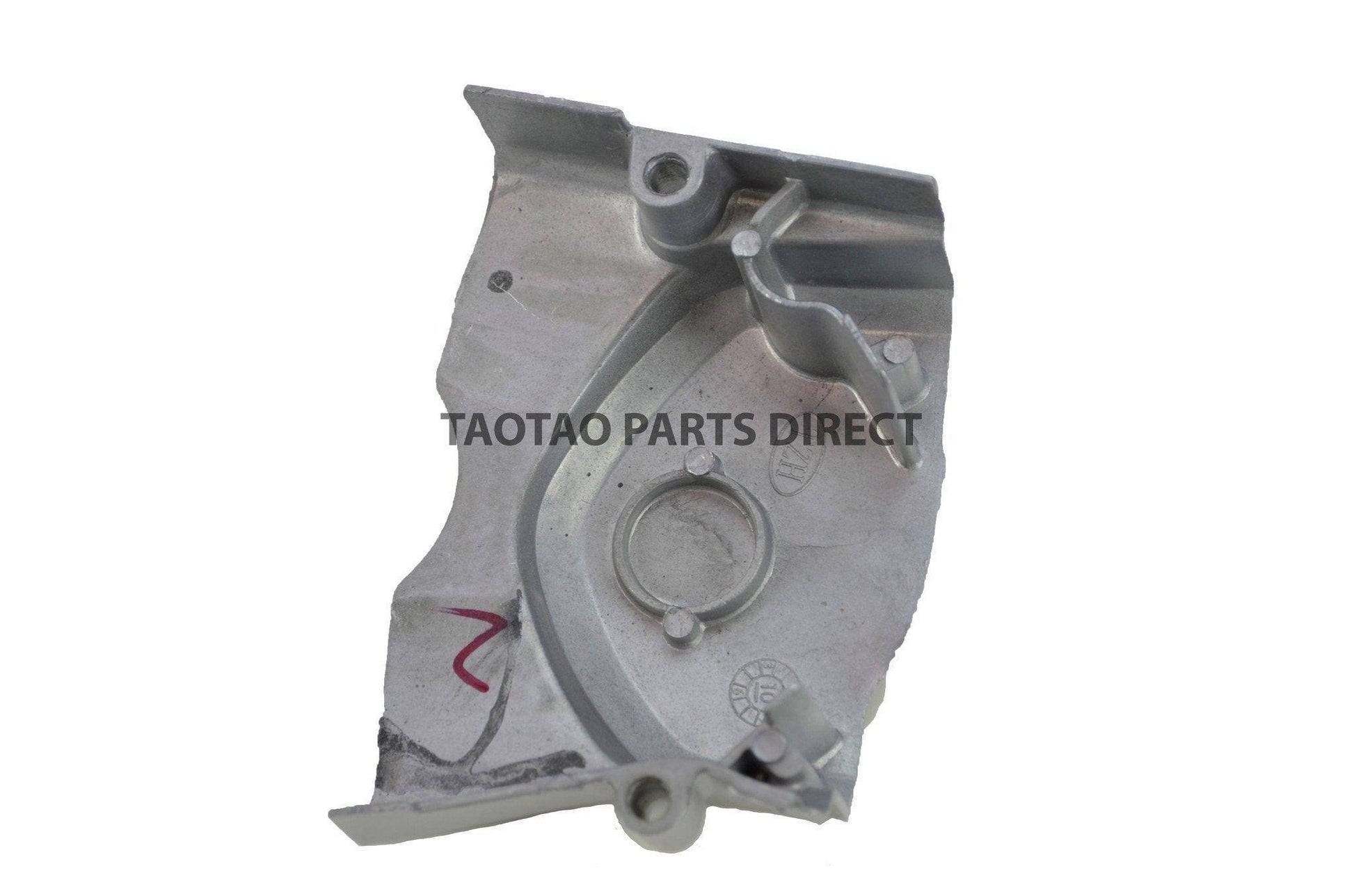110cc/125cc Engine Chain Cover - TaoTao Parts Direct