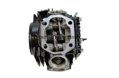 125cc Cylinder Head - TaoTao Parts Direct