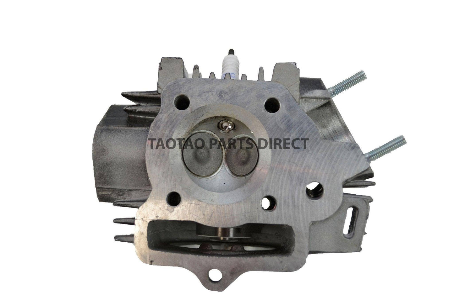 125cc Cylinder Head - TaoTao Parts Direct
