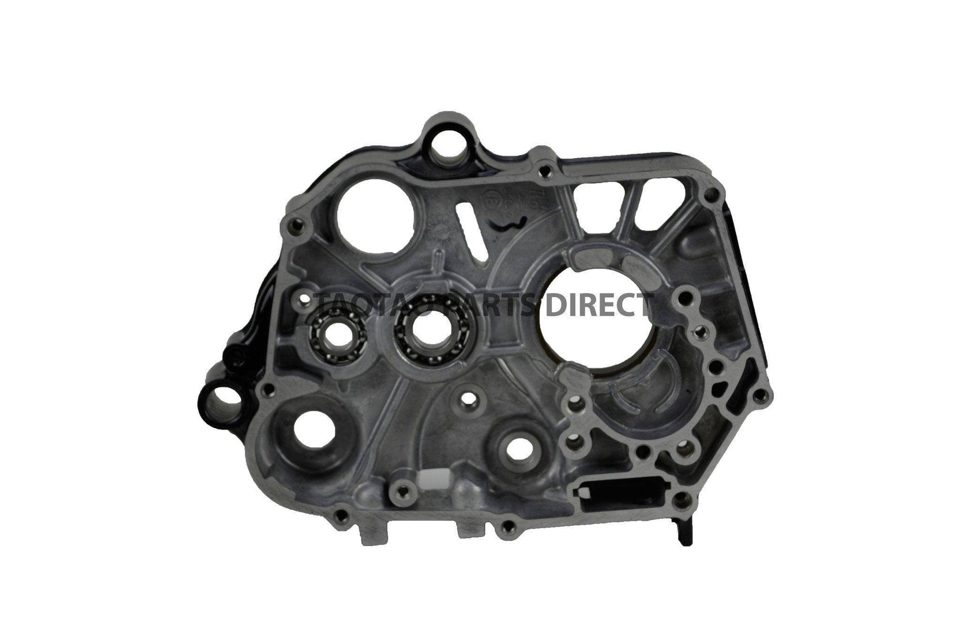 125cc Dirtbike Right Crankcase - TaoTao Parts Direct