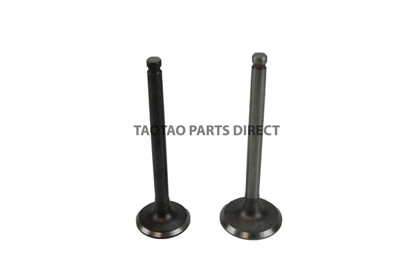 125cc Intake and Exhaust Valve Set - TaoTaoPartsDirect.com
