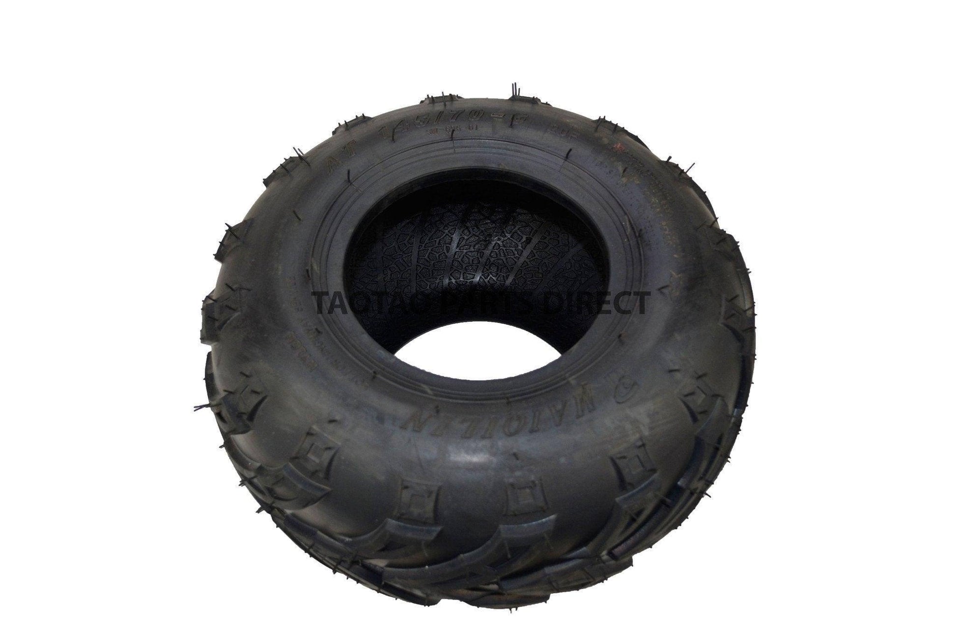 145/70-6 Tire - TaoTao Parts Direct
