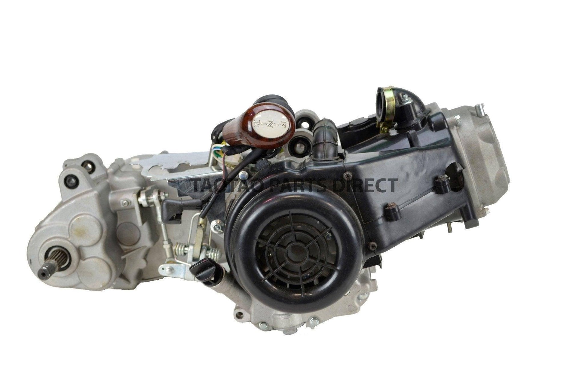 150cc GY6 ATV Engine - TaoTao Parts Direct