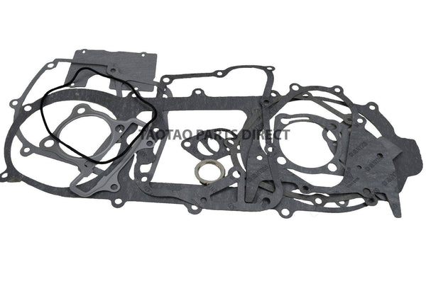 150cc GY6 Complete Engine Gasket Set - TaoTaoPartsDirect.com
