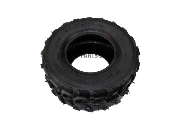 16x8-7 Tire - TaoTaoPartsDirect.com