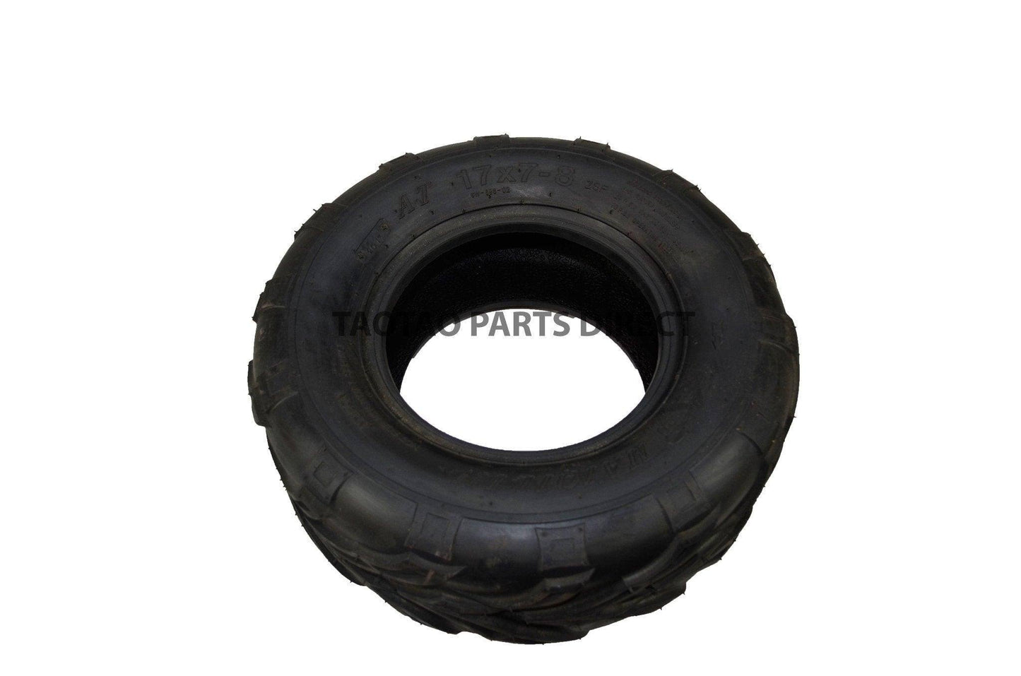 17x7-8 Tire - TaoTao Parts Direct