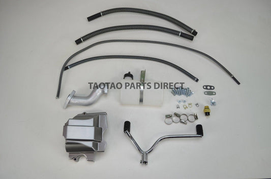 200cc Water Cooled Engine - TaoTao Parts Direct