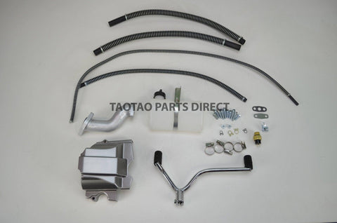 200cc Water Cooled Engine