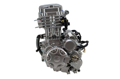 200cc Water Cooled Engine - TaoTao Parts Direct