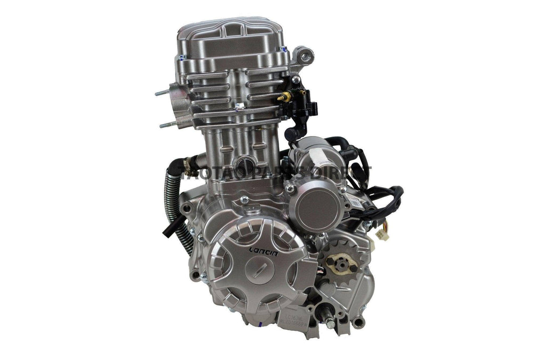 Replacement Four Stroke Gas Engines for TaoTao PowerSports - OEM ...