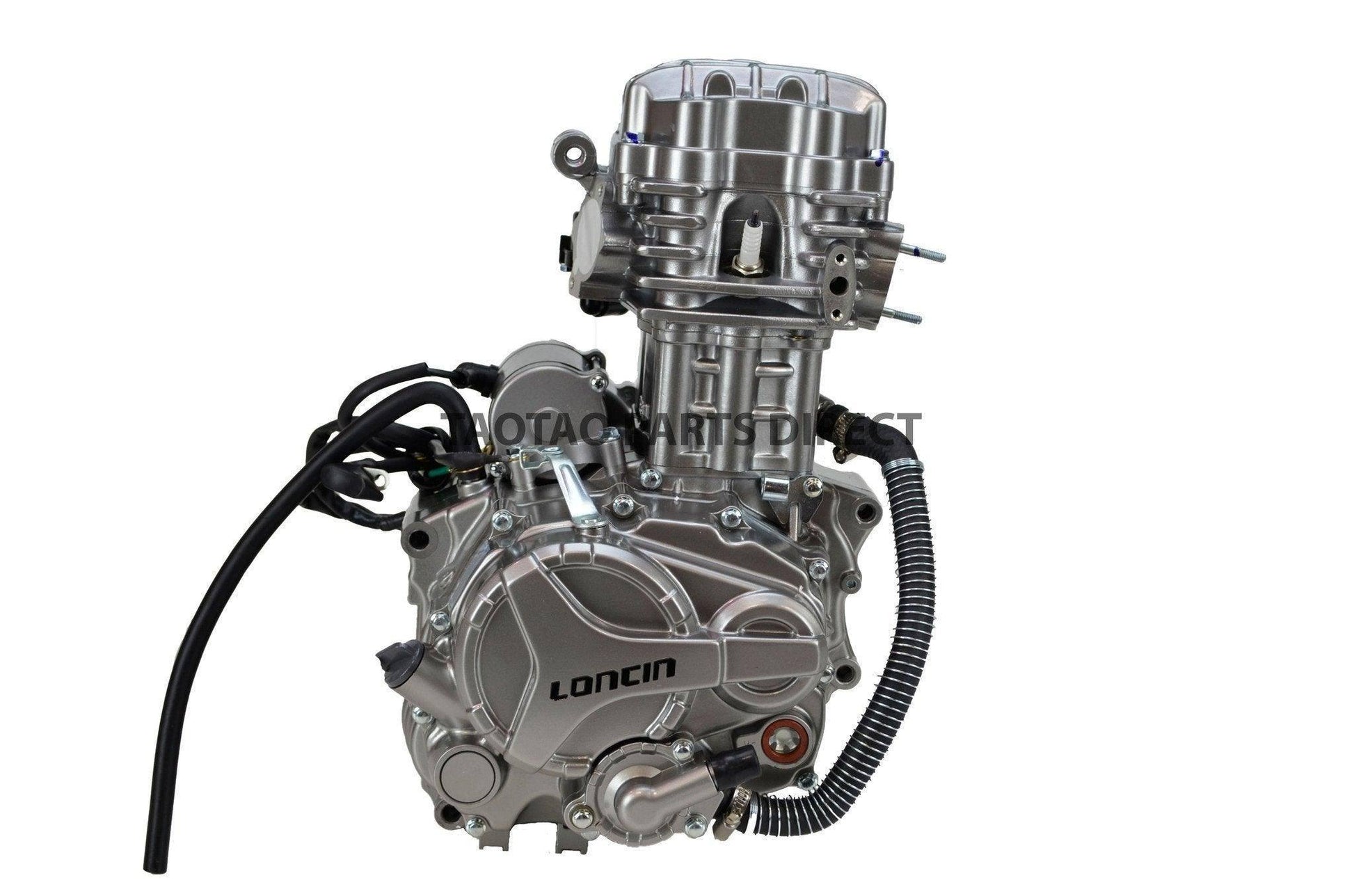 200cc Water Cooled Engine - TaoTao Parts Direct